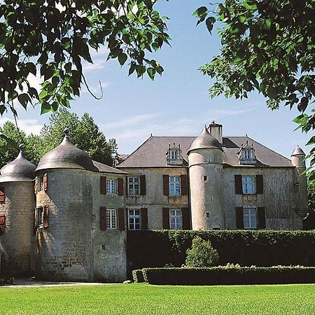Chateau D'Urtubie Urrugne Ngoại thất bức ảnh