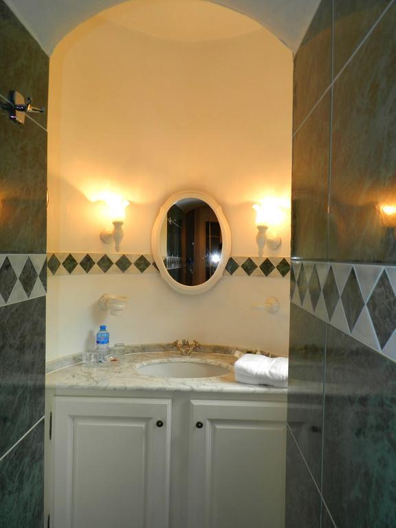 Chateau D'Urtubie Urrugne Ngoại thất bức ảnh