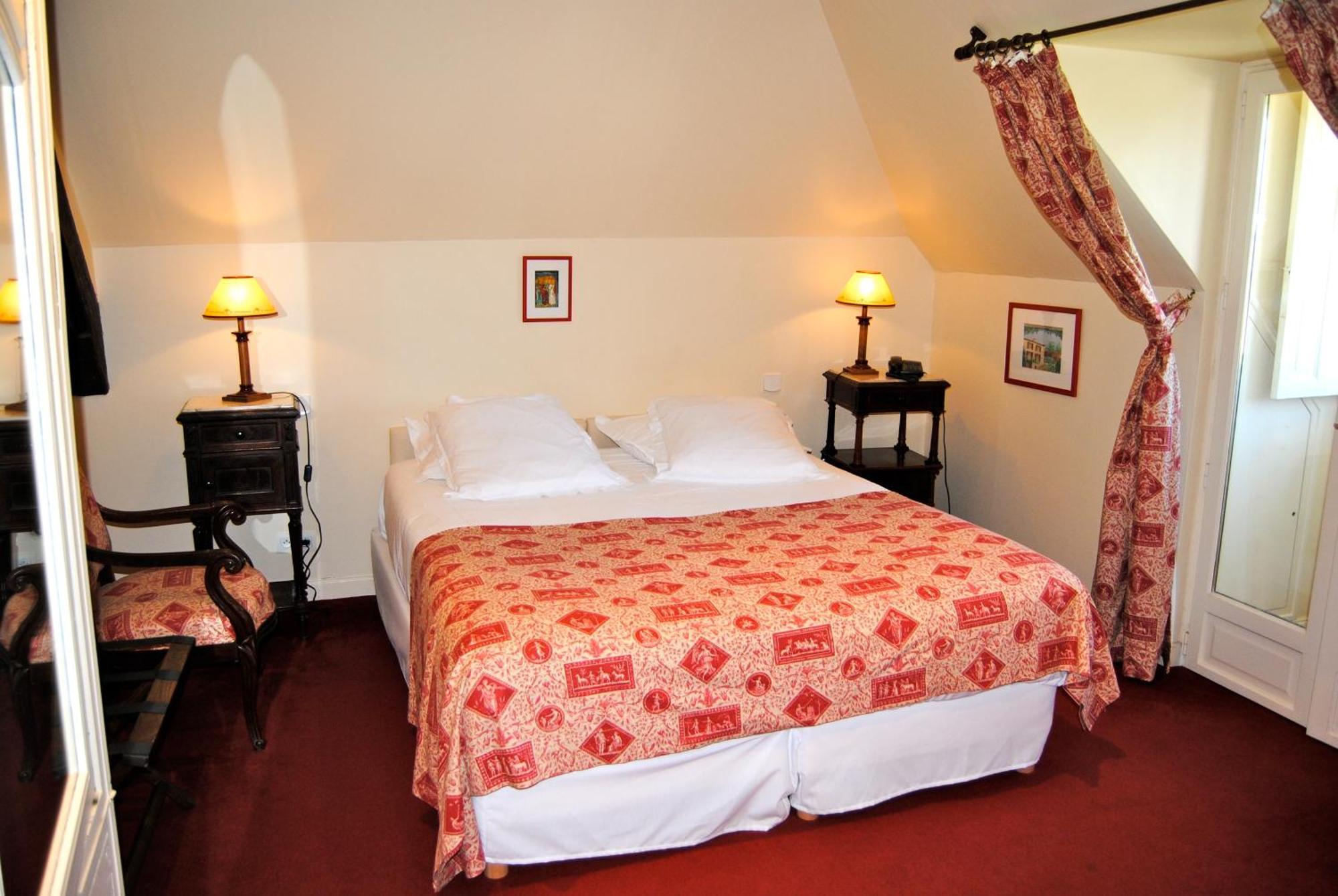 Chateau D'Urtubie Urrugne Ngoại thất bức ảnh