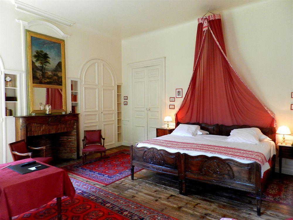 Chateau D'Urtubie Urrugne Ngoại thất bức ảnh